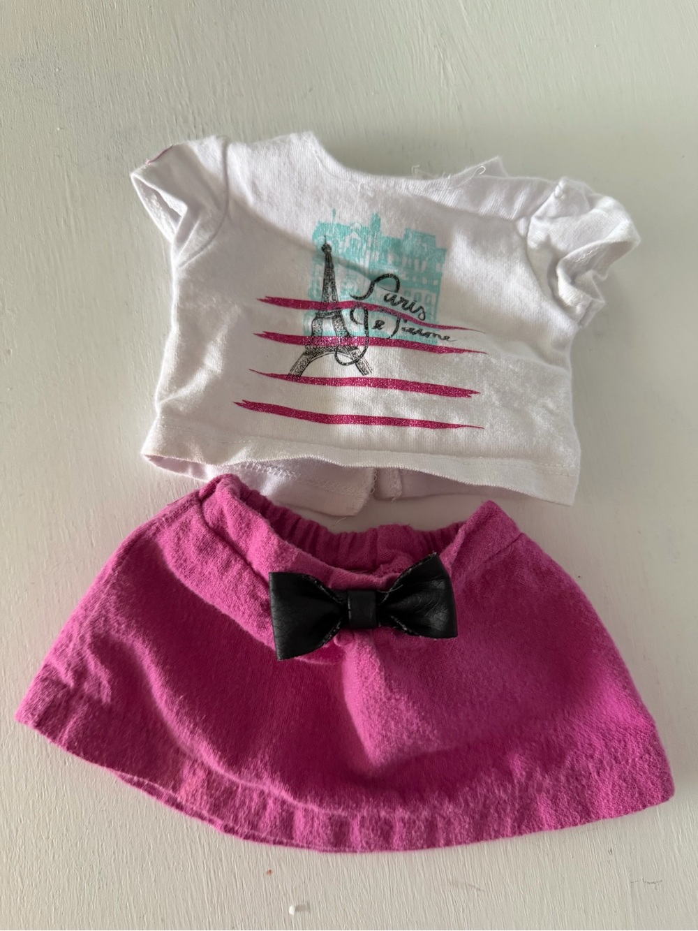 American Girl Grace original outfit - Picture 7 of 8